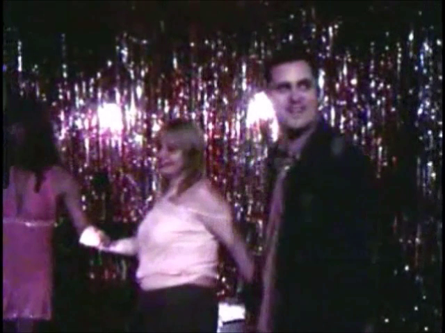 Cabaret at the Canty with Nathan and Kathy